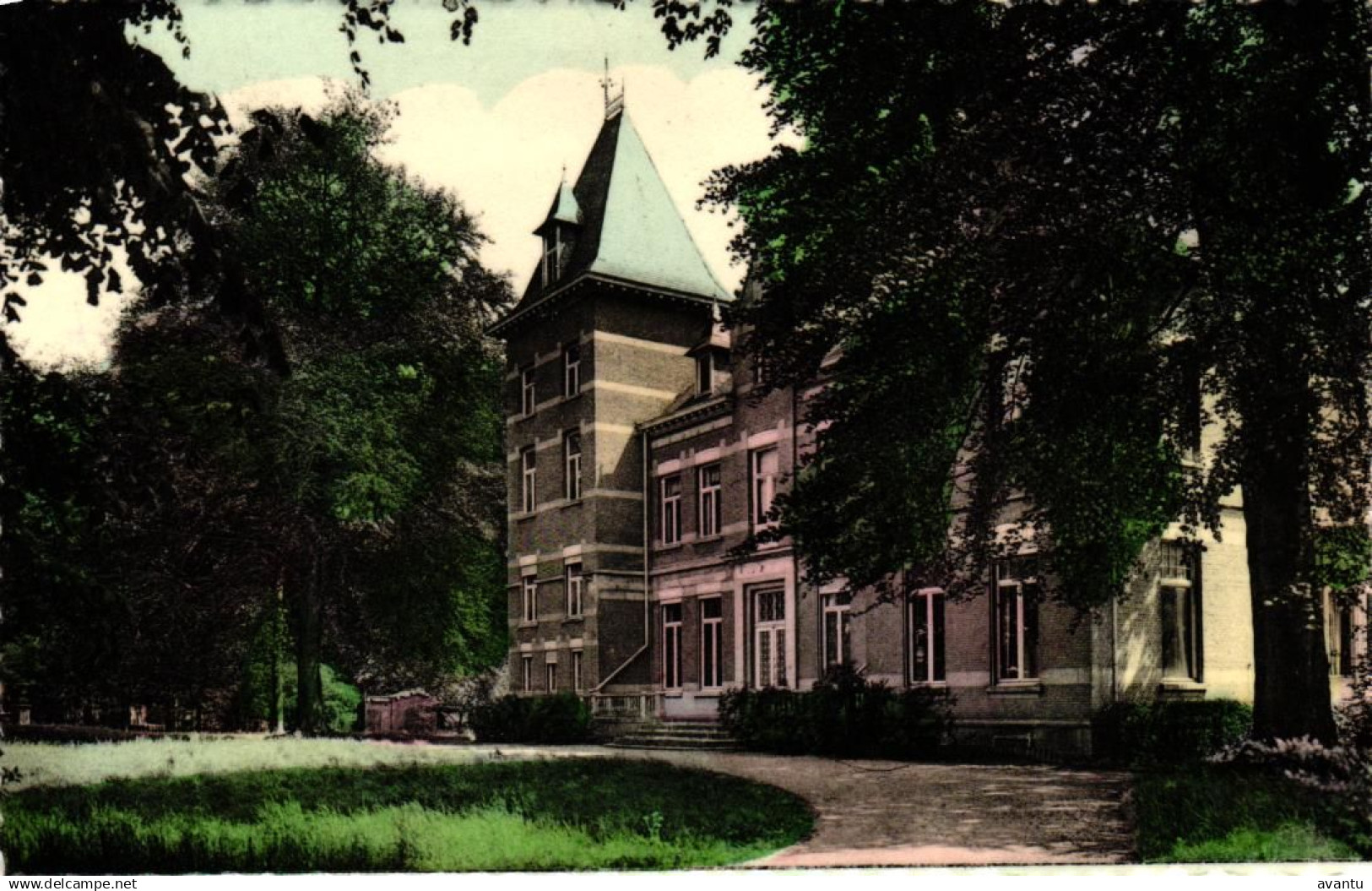 WIJNEGEM /  KRAANVOGELHOF