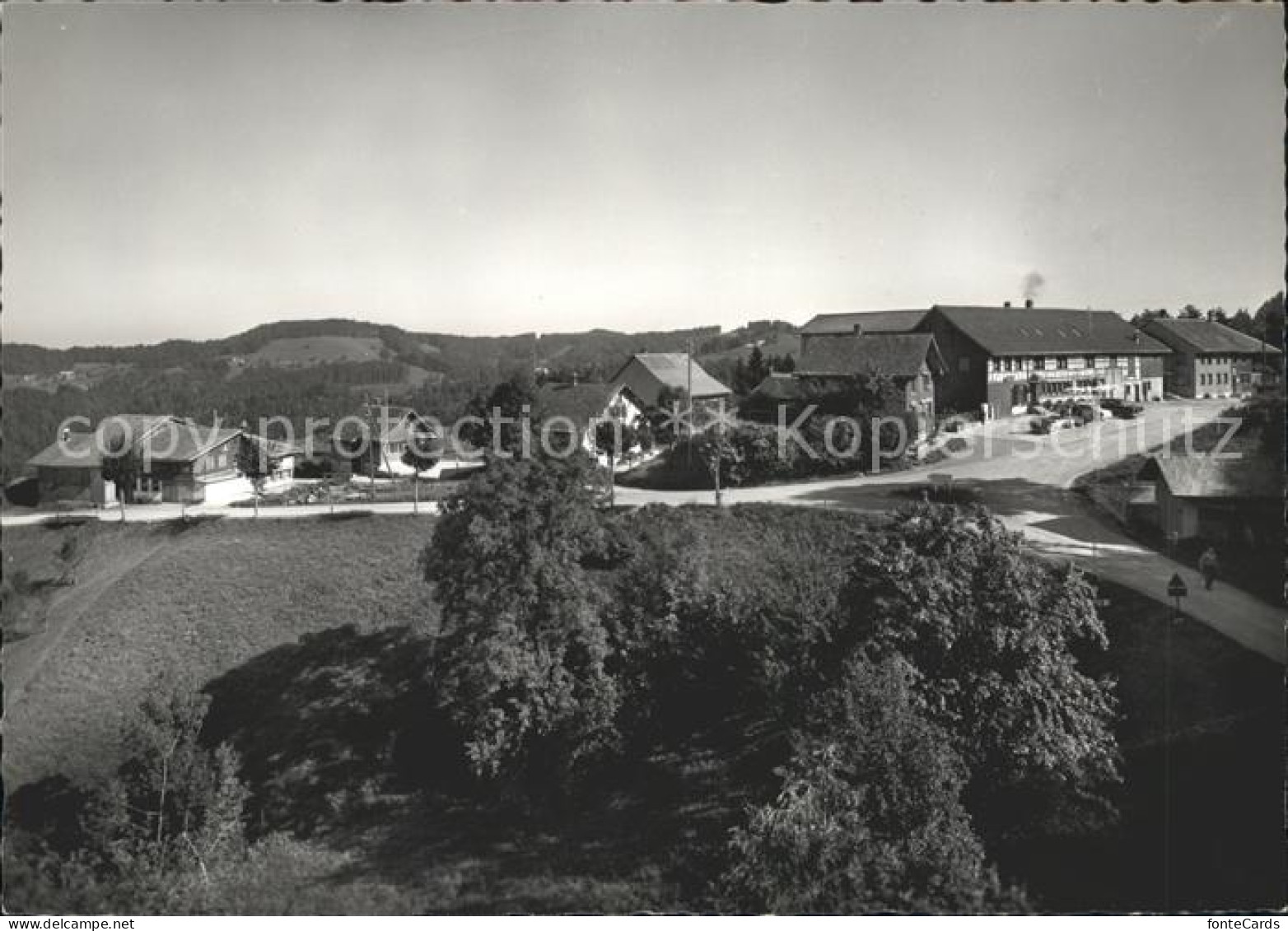 Wila Gasthaus Freihof Schmidruti