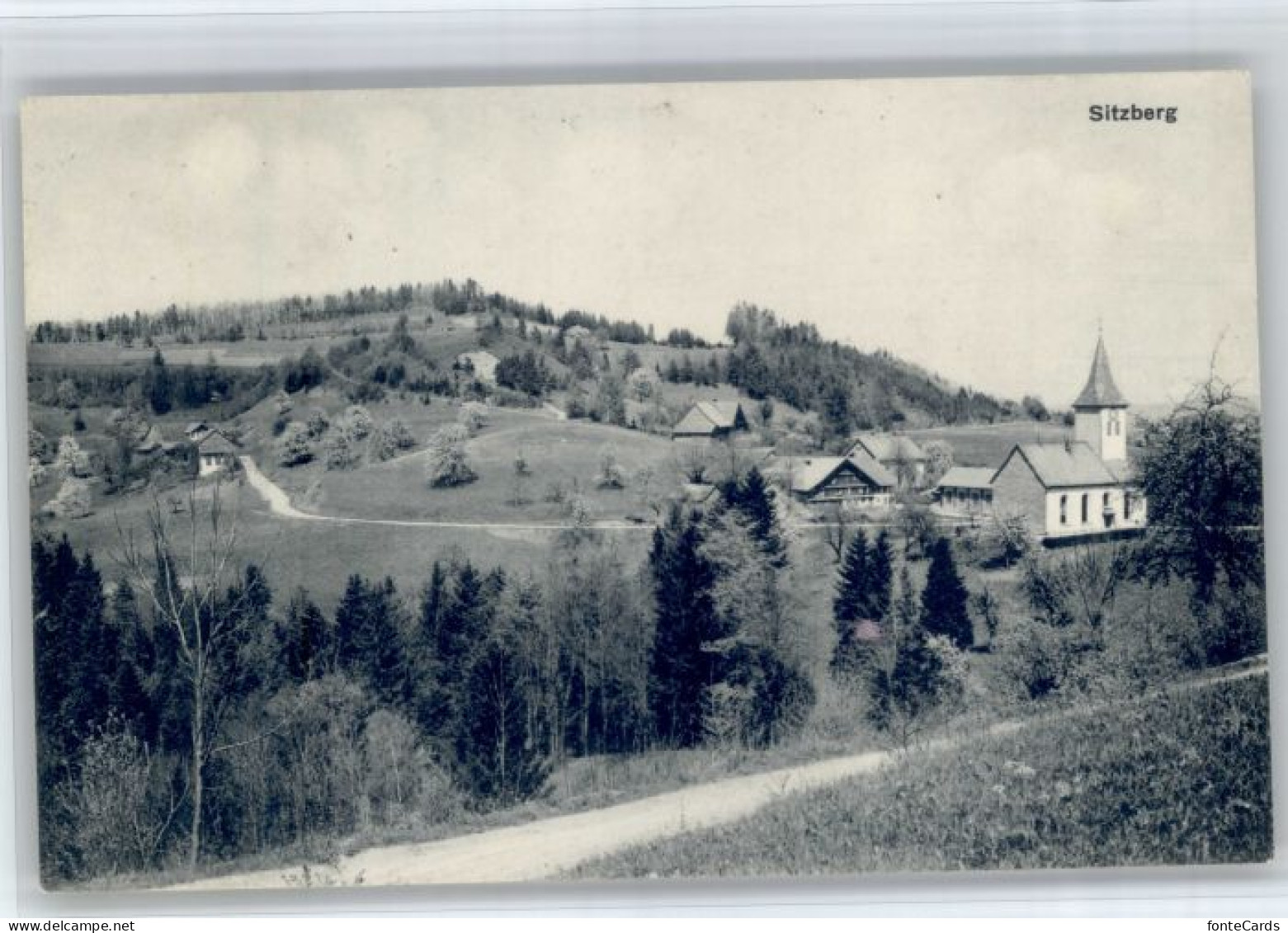 Wila Sitzberg