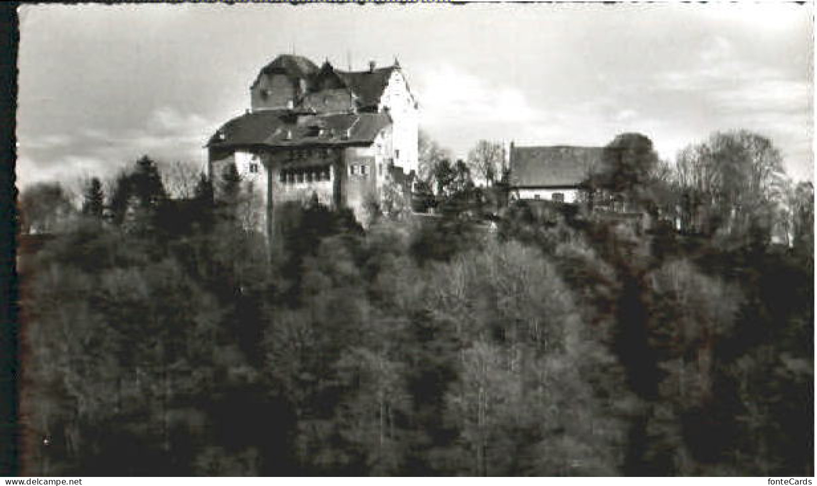 Wildegg Schloss Wildegg