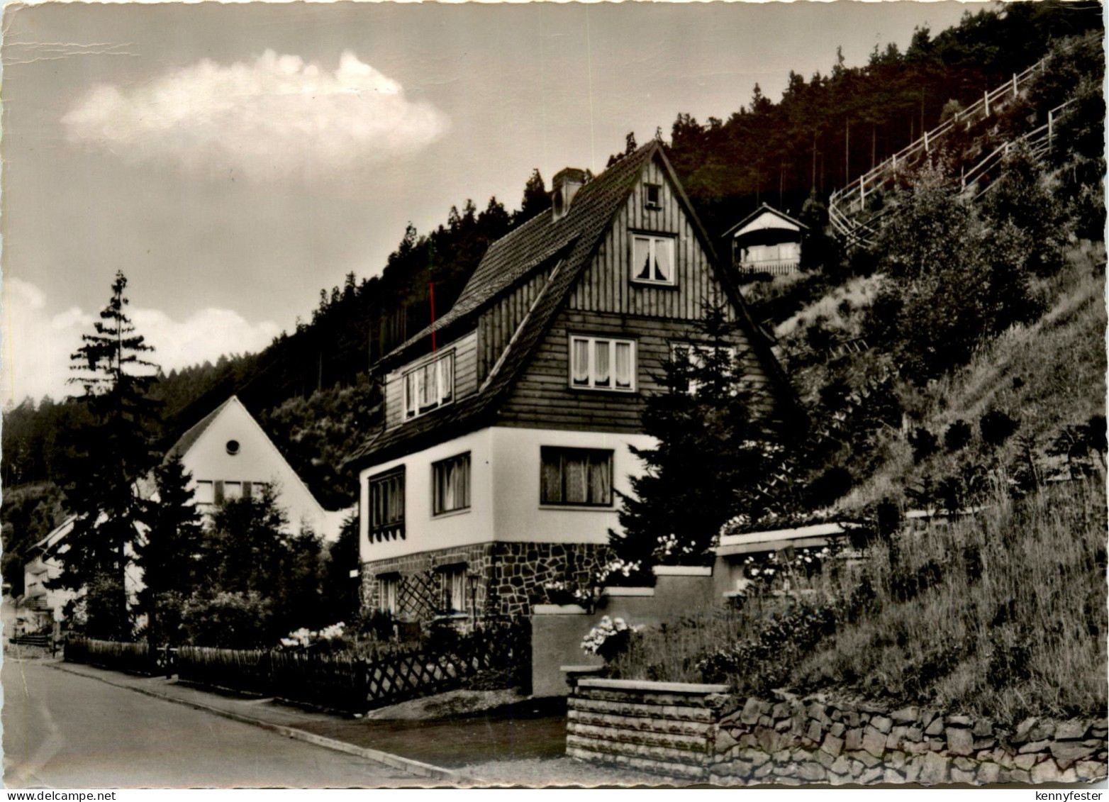 Wildemann - Haus Rupsch