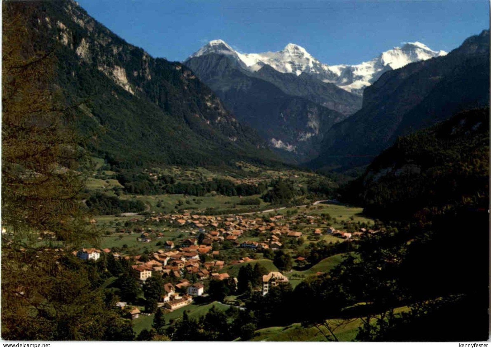 Wilderswil