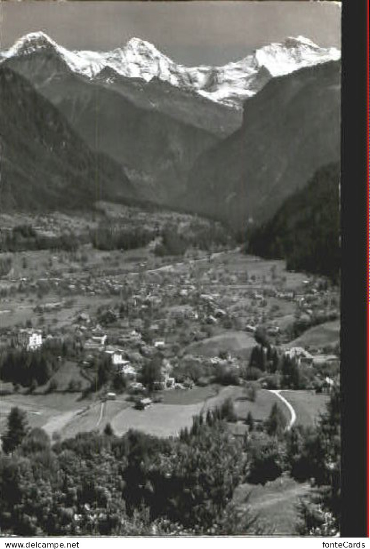 Wilderswil Wilderswil