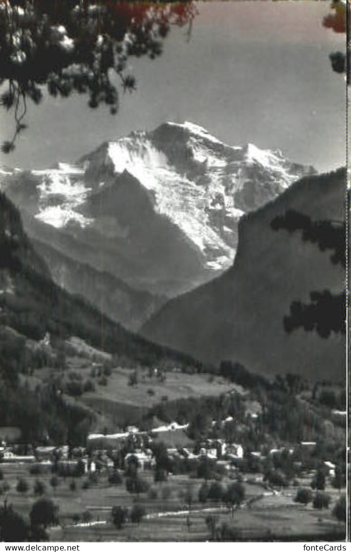 Wilderswil Wilderswil