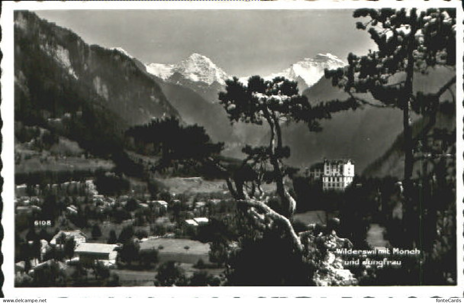 Wilderswil Wilderswil