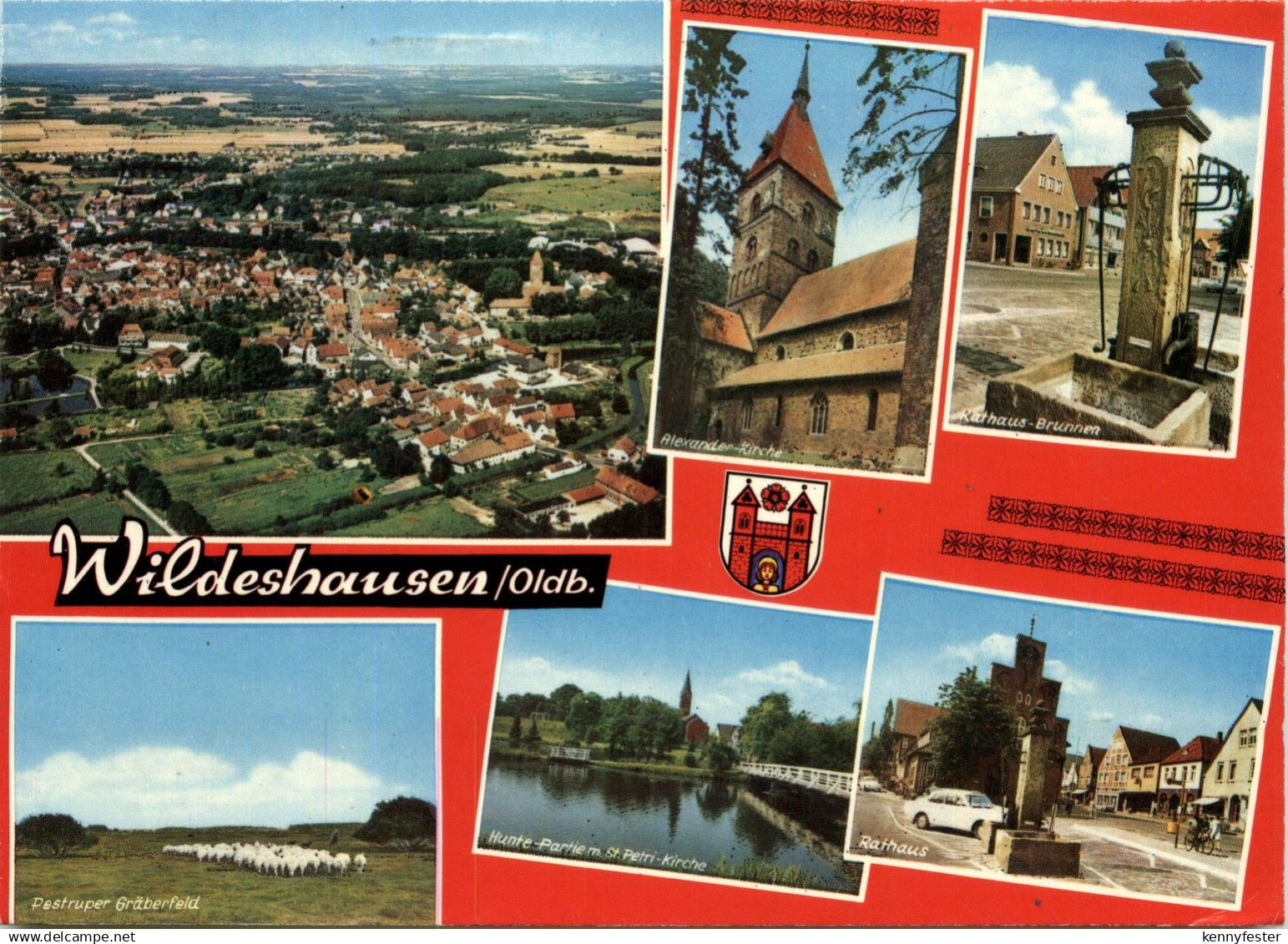 Wildeshausen