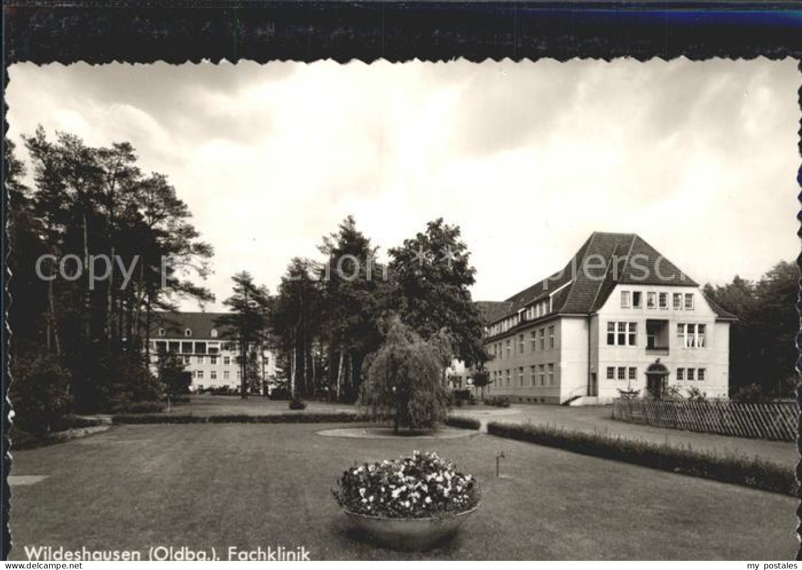 Wildeshausen Fachklinik