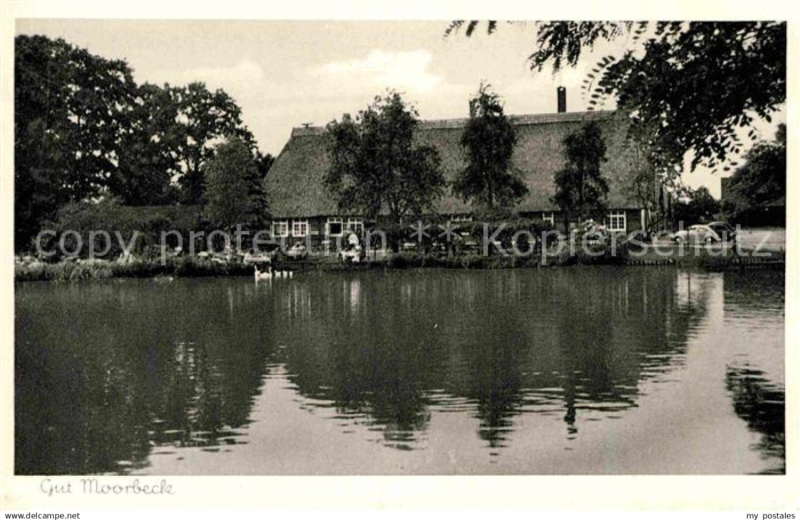 Wildeshausen Gut Moorbeck
