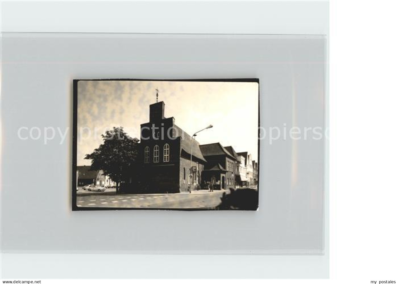 Wildeshausen Rathaus