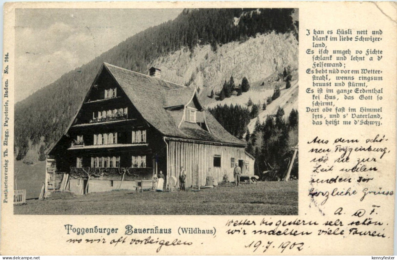 Wildhaus