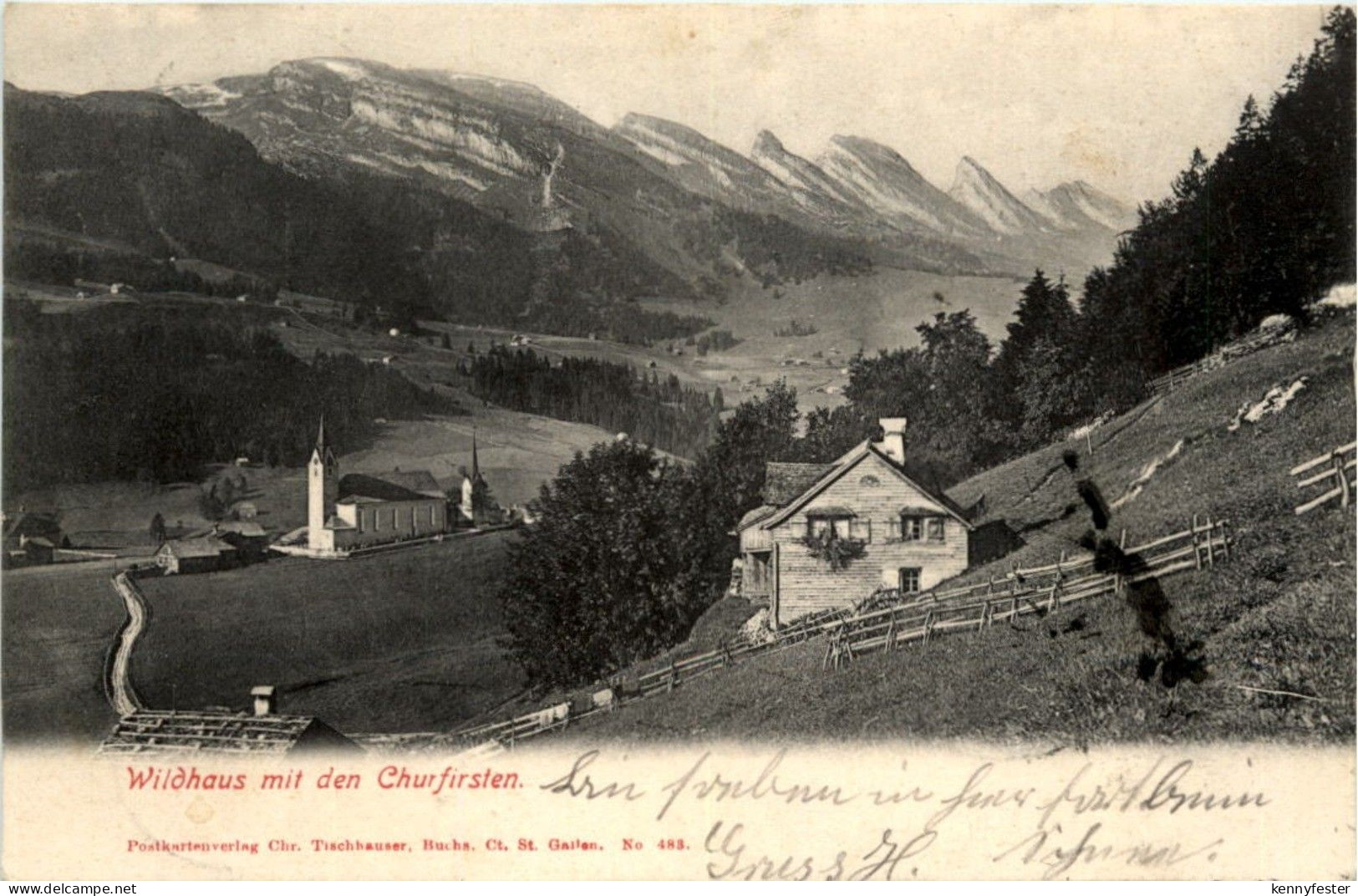 Wildhaus