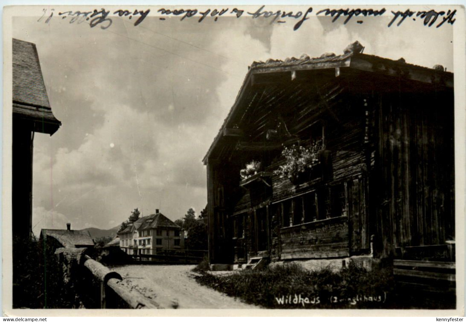 Wildhaus