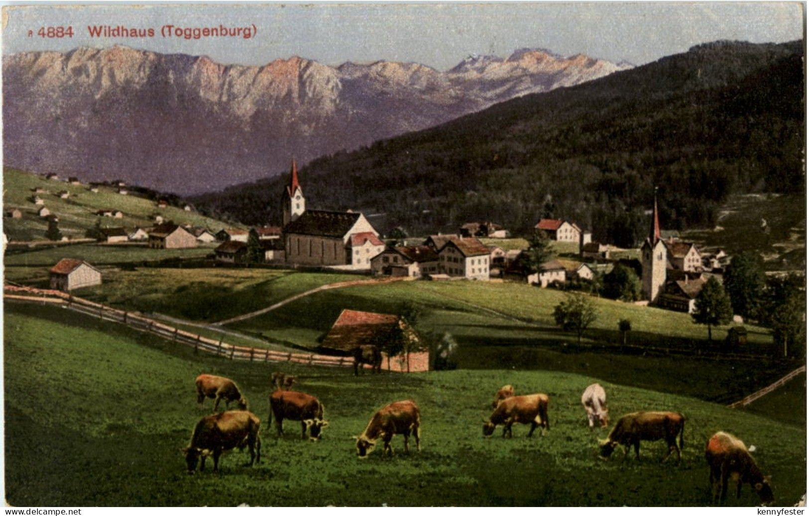 Wildhaus