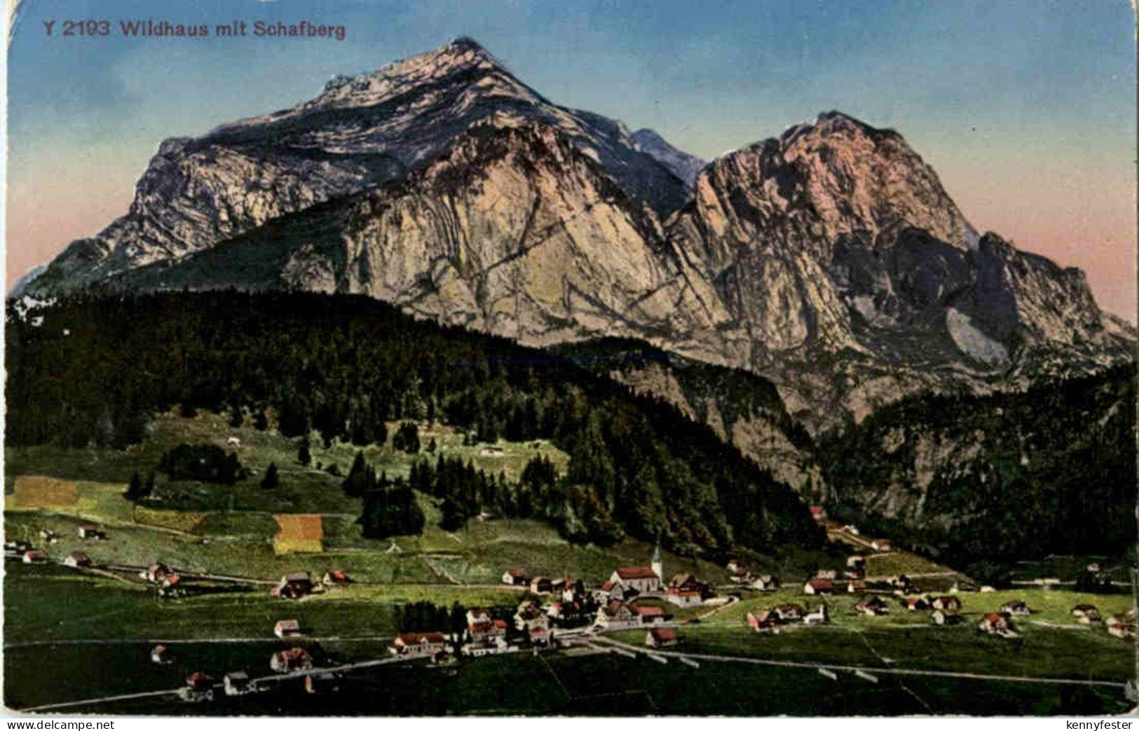 Wildhaus