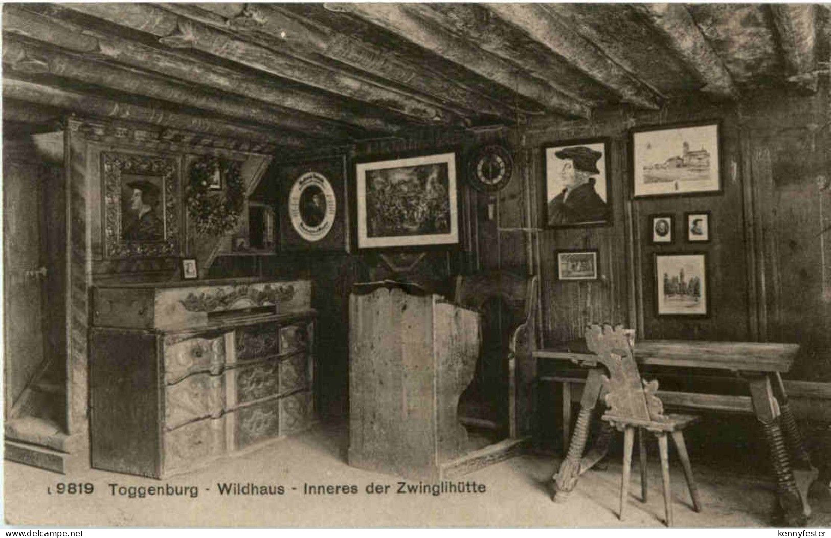 Wildhaus