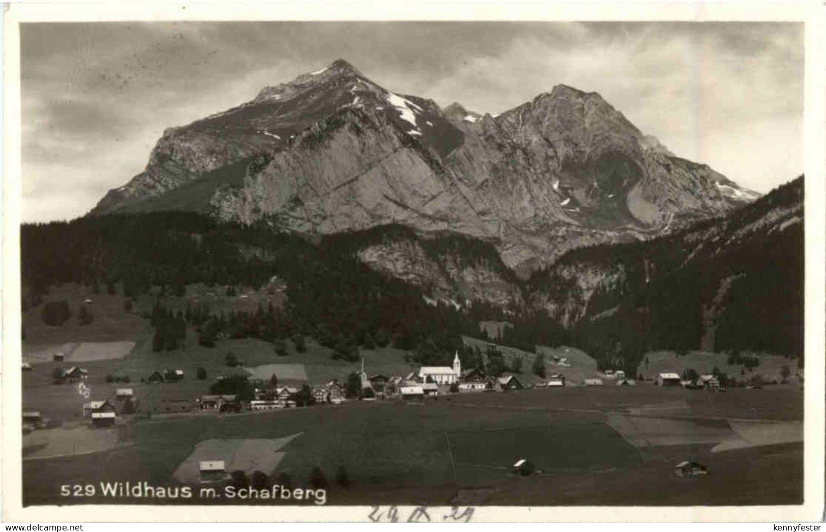 Wildhaus