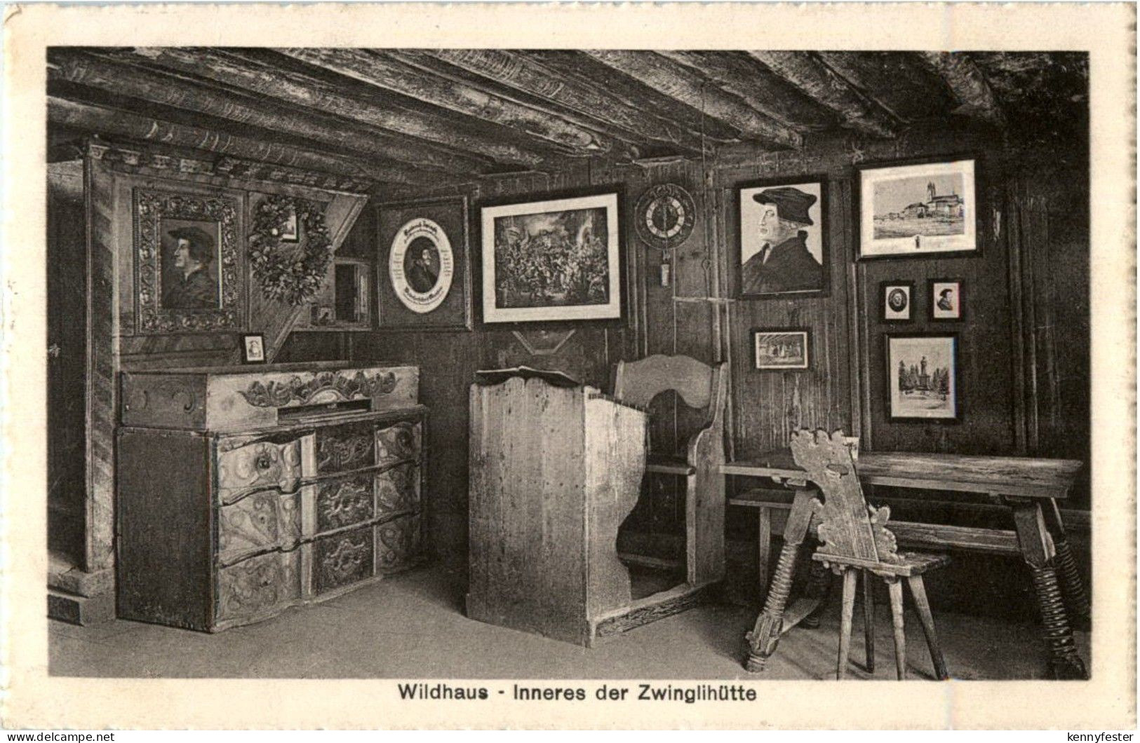 Wildhaus