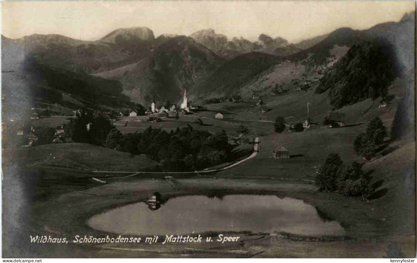 Wildhaus