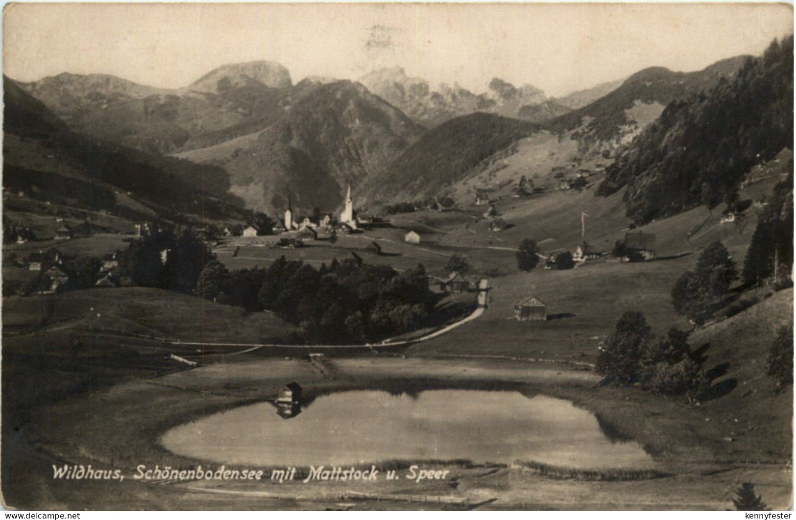 Wildhaus
