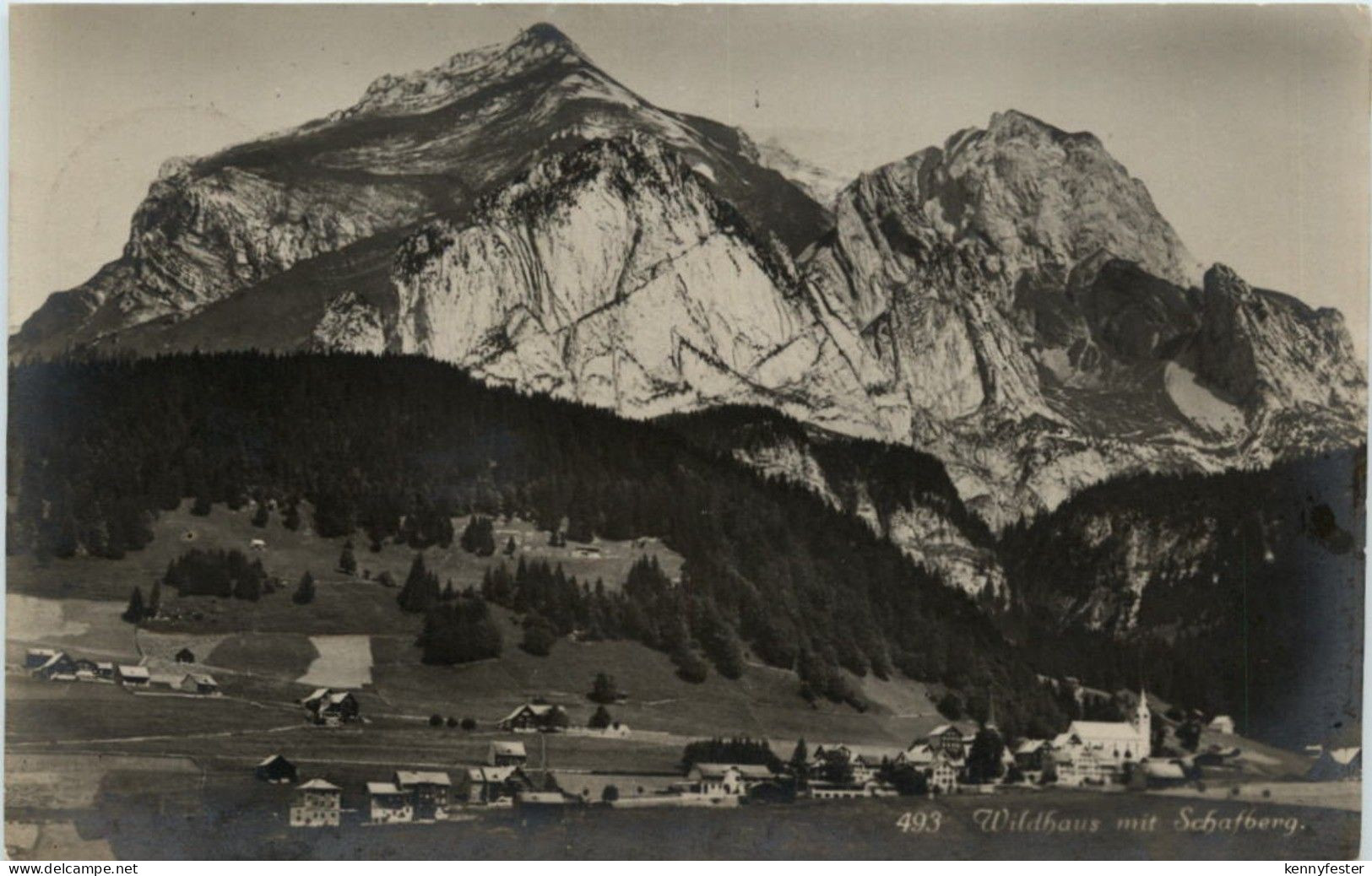 Wildhaus