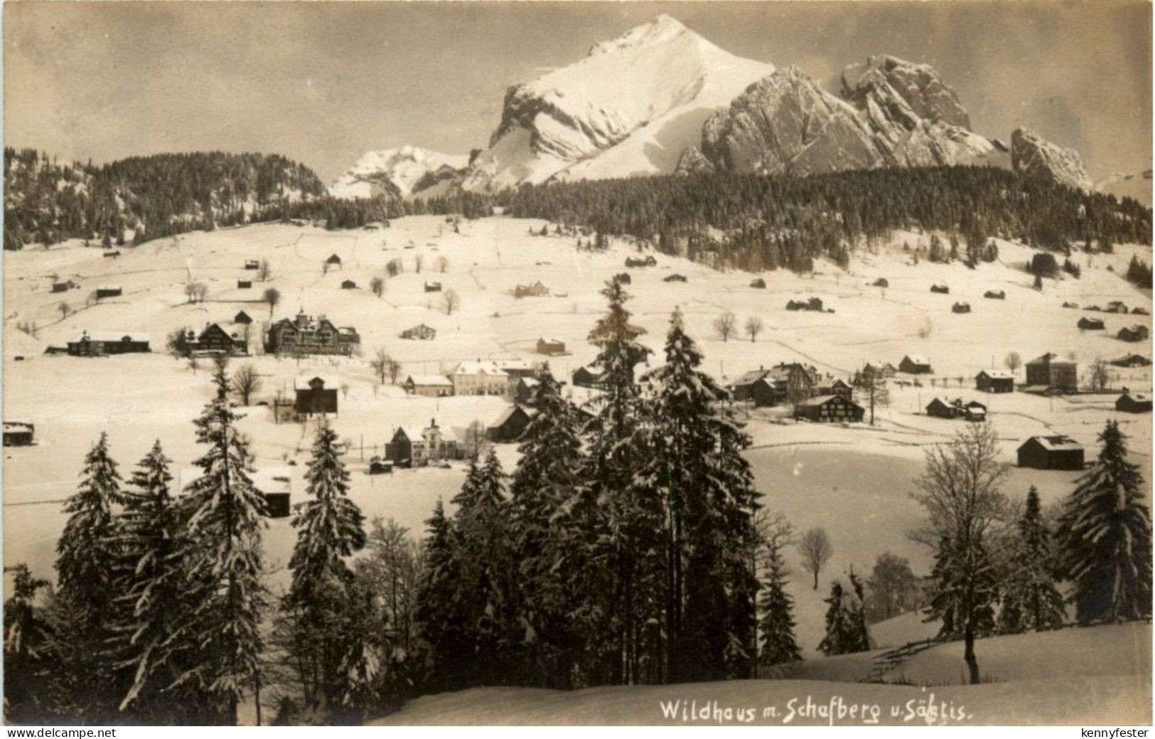 Wildhaus