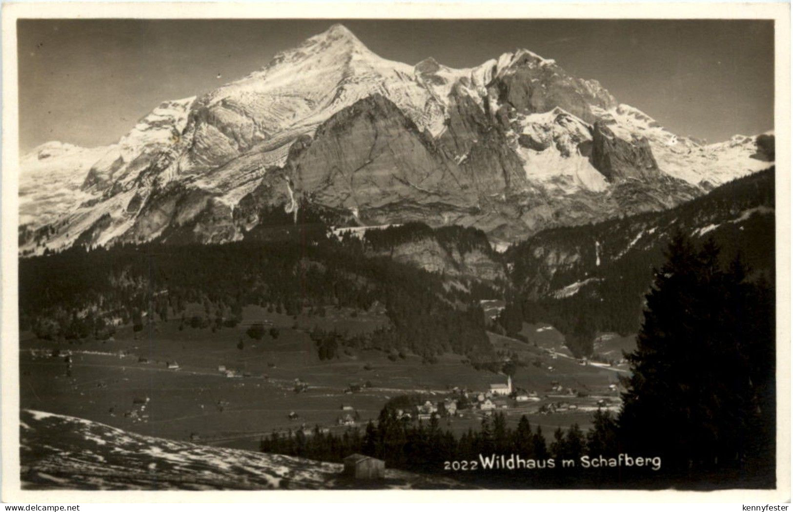 Wildhaus
