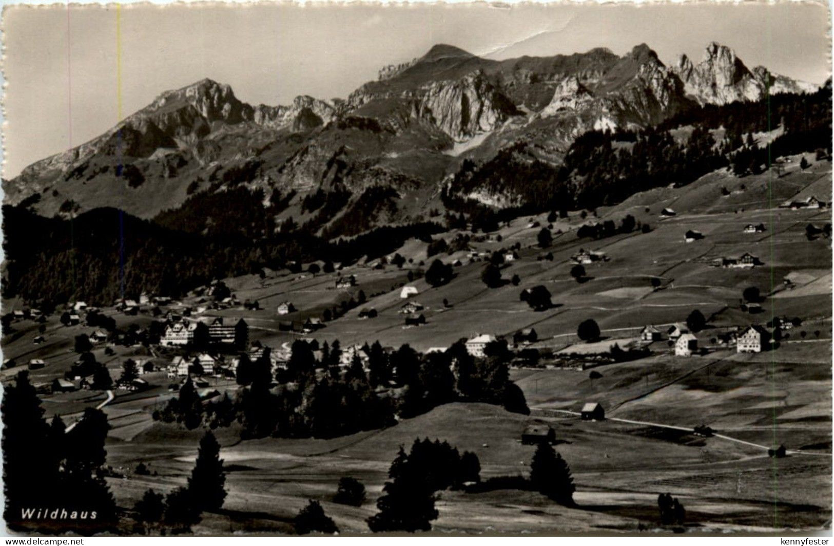 Wildhaus