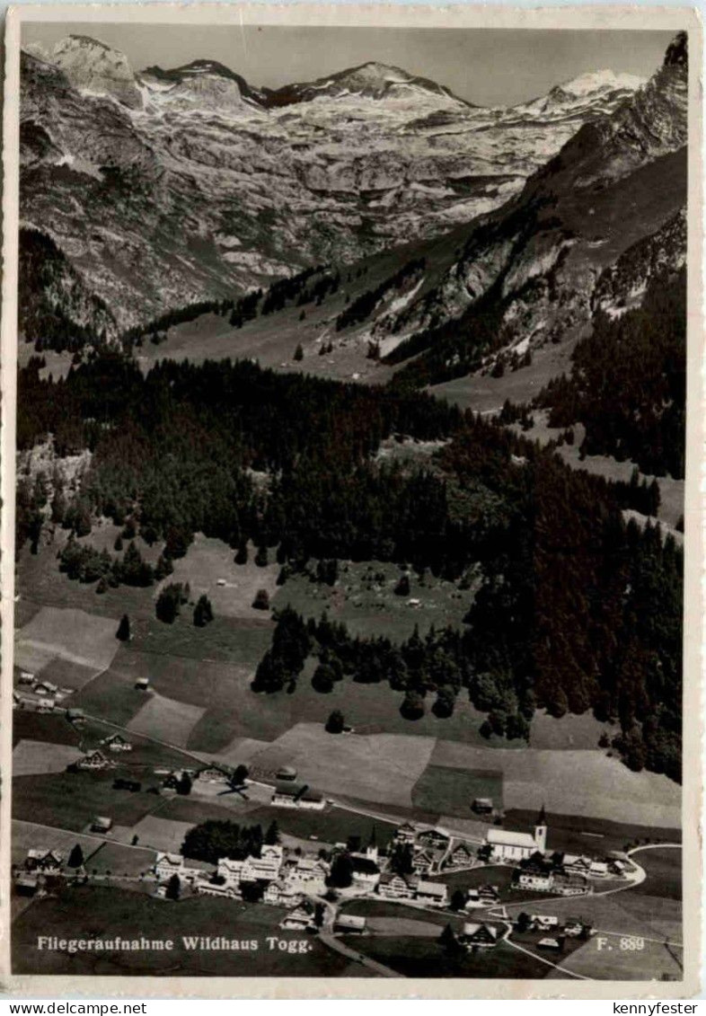 Wildhaus