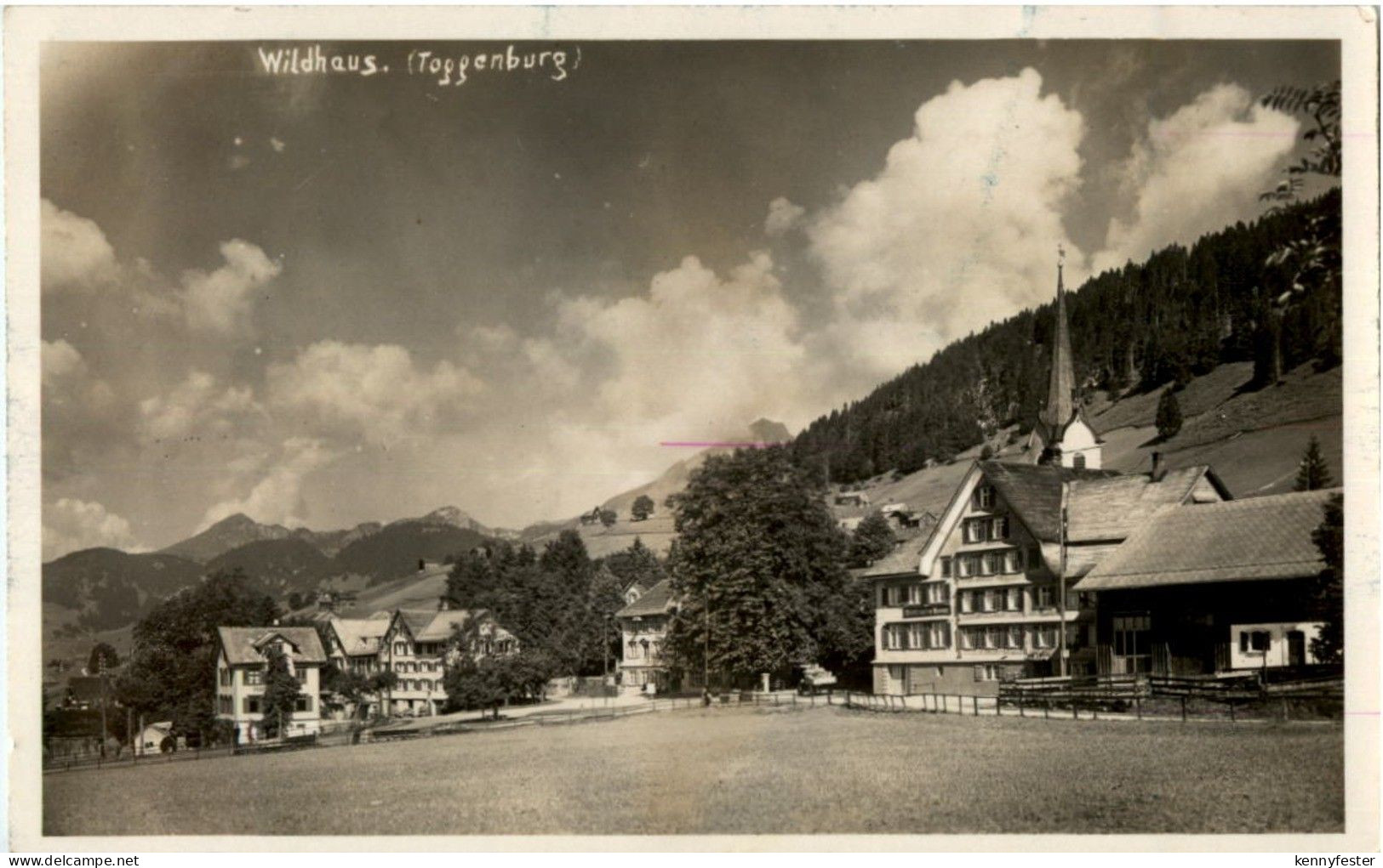 Wildhaus