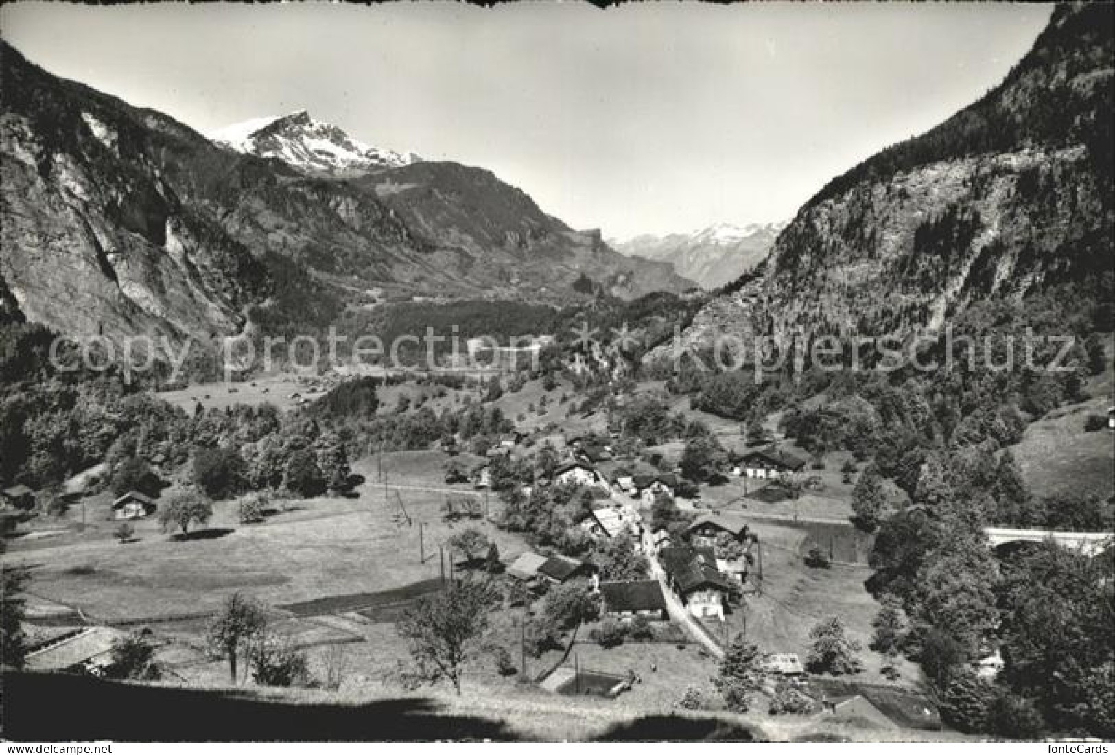 Wiler Seedorf Panorama