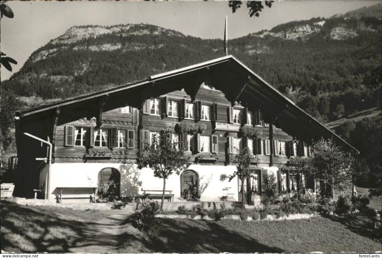 Wiler VS Innertkirchen