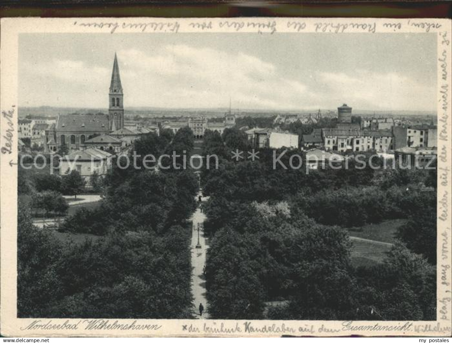 Wilhelmshaven