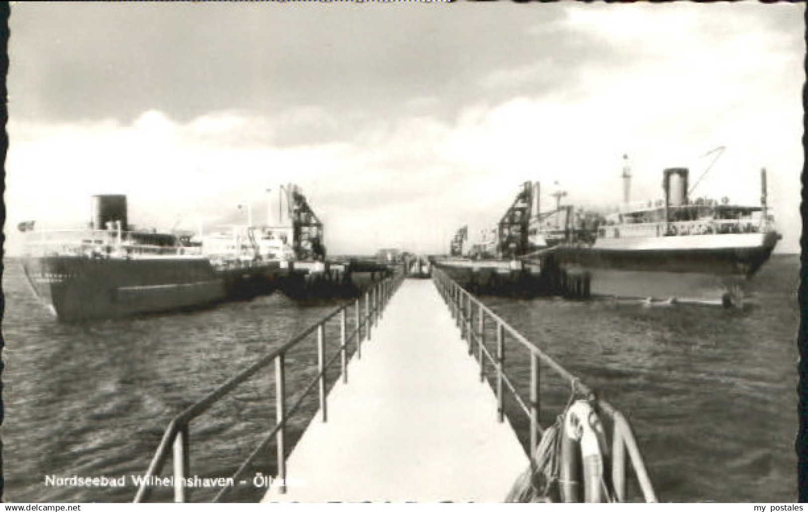 Wilhelmshaven
