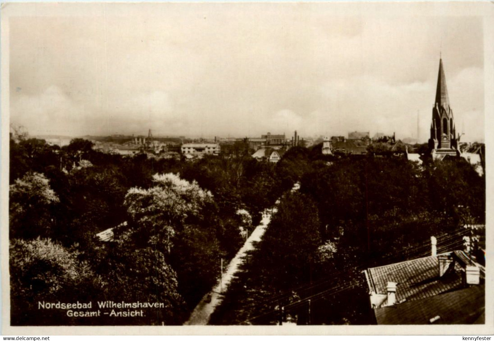 Wilhelmshaven
