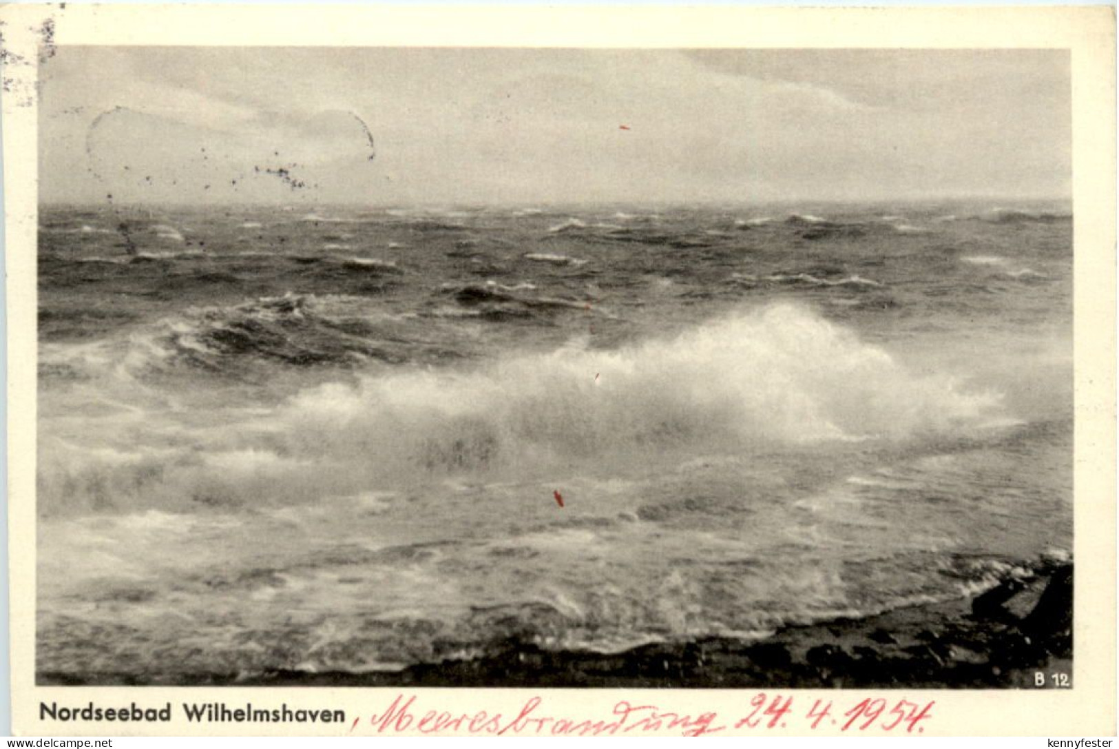 Wilhelmshaven