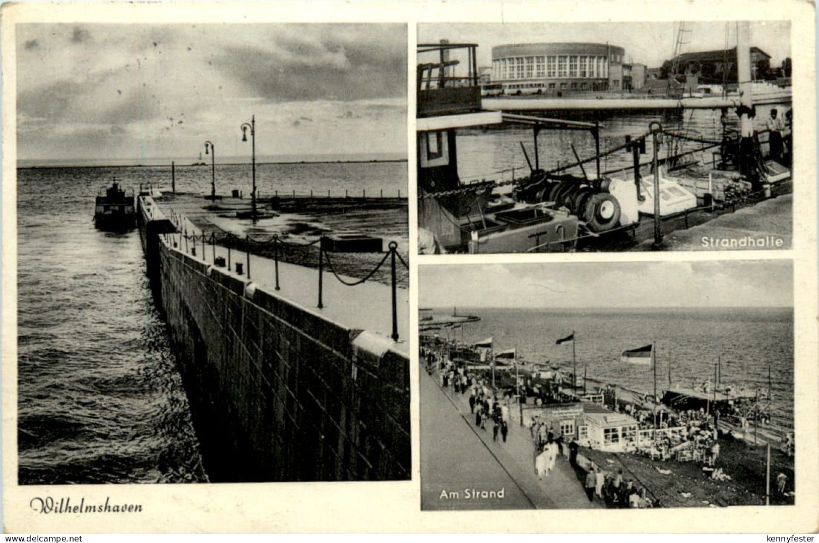 Wilhelmshaven