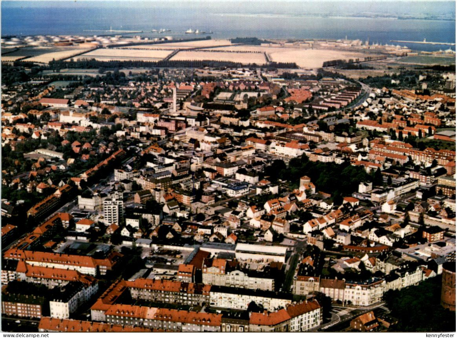 Wilhelmshaven