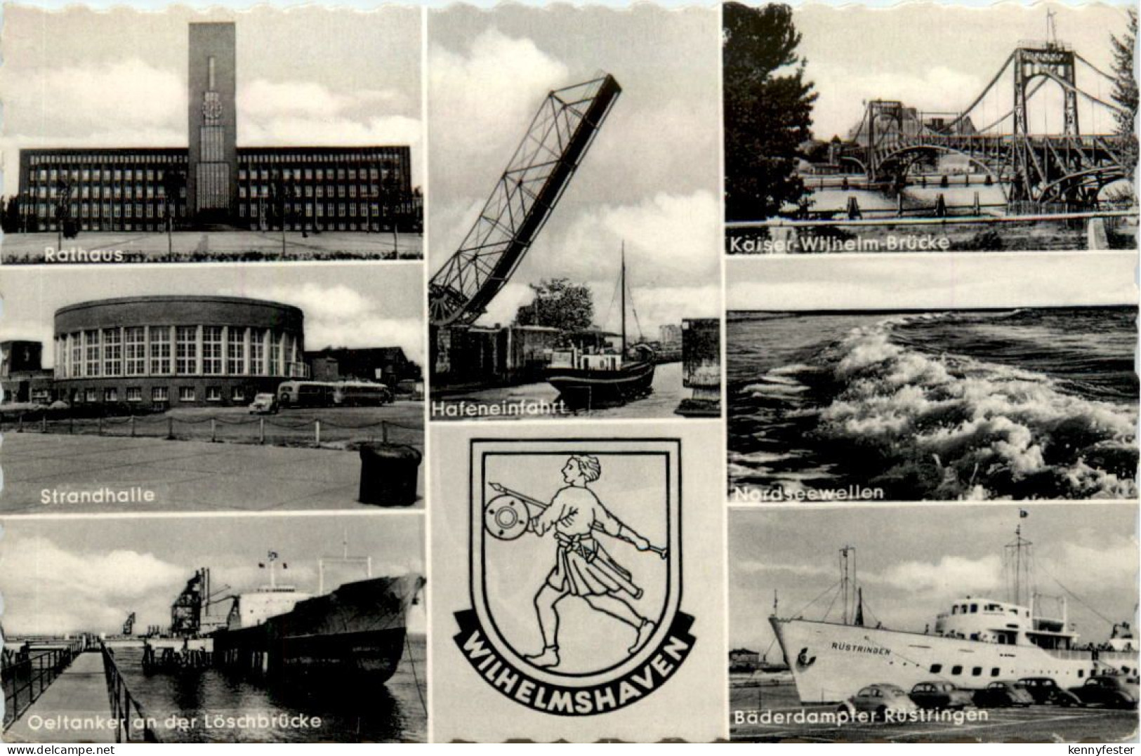 Wilhelmshaven