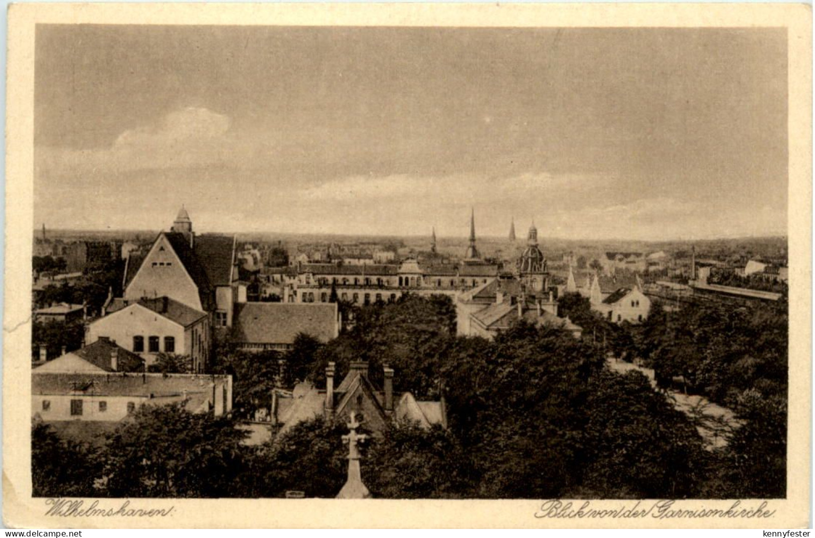 Wilhelmshaven