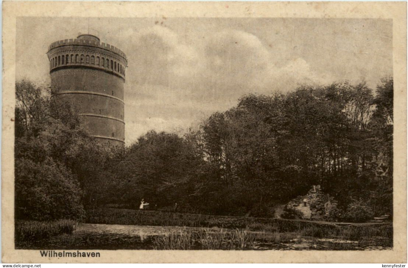 Wilhelmshaven