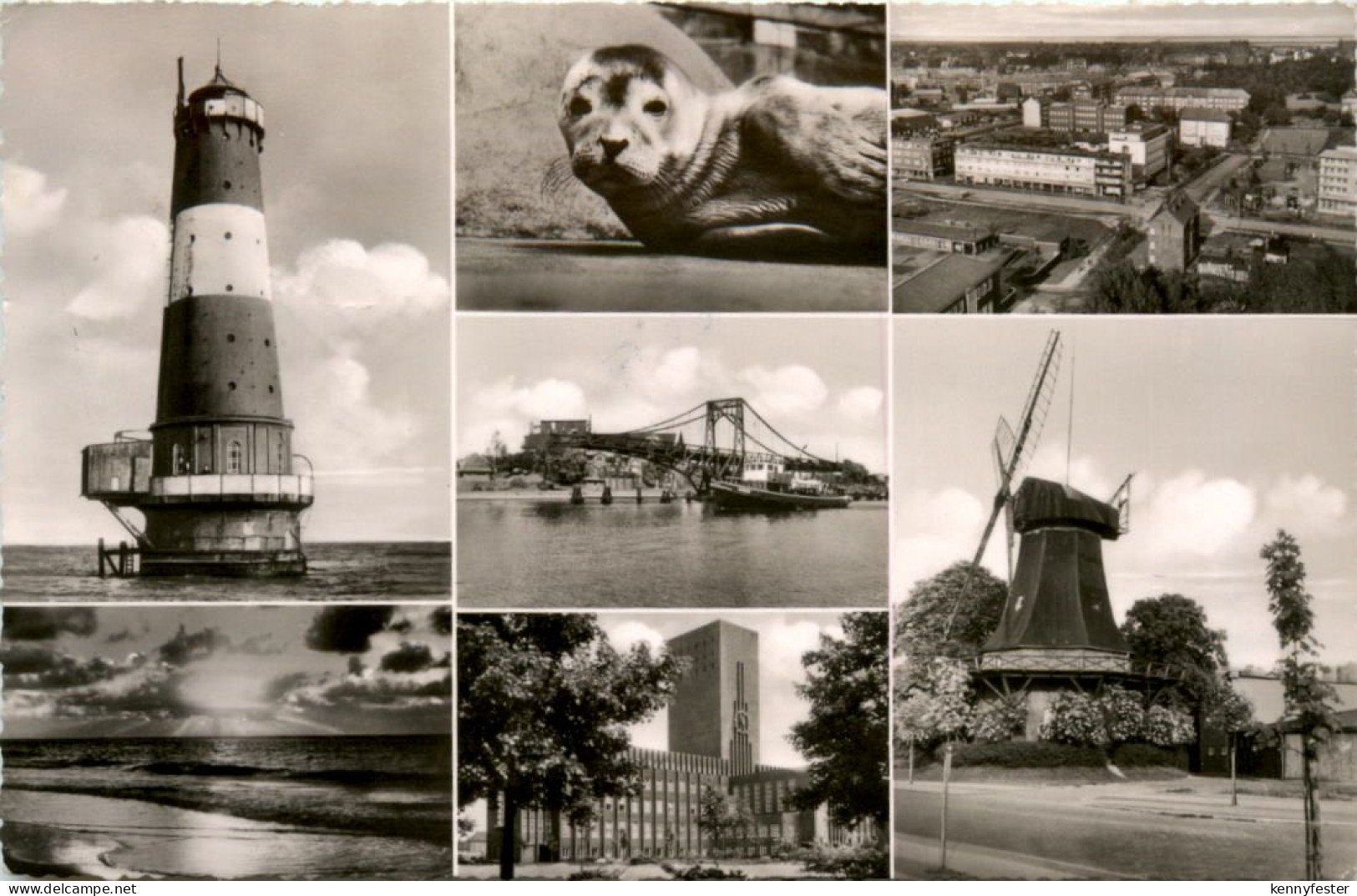 Wilhelmshaven