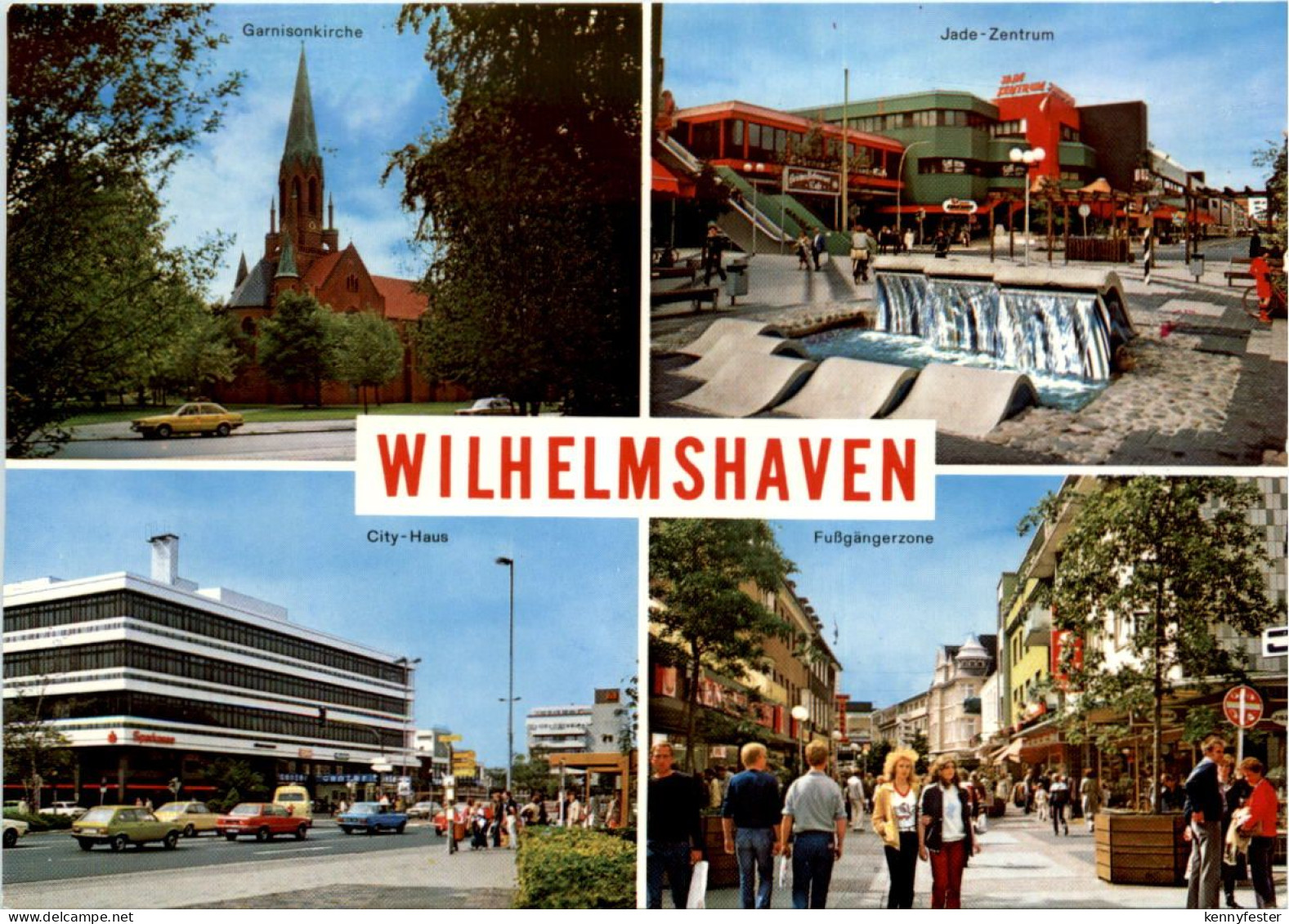Wilhelmshaven