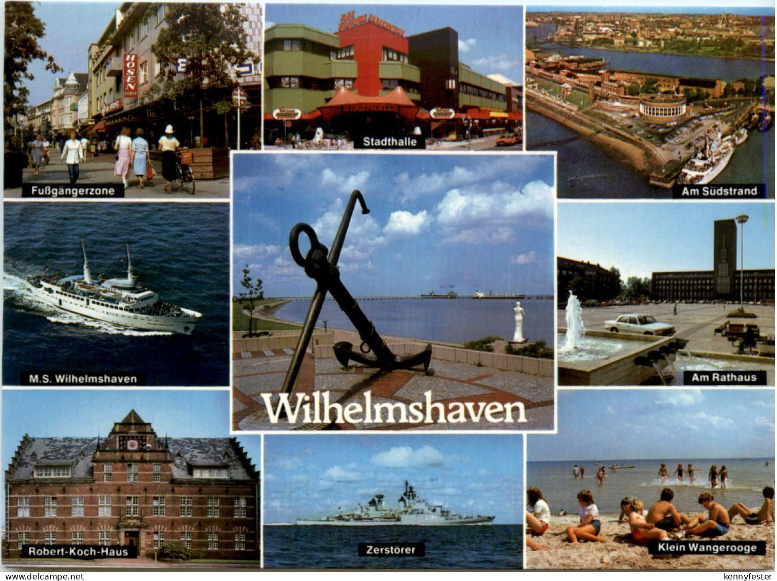 Wilhelmshaven