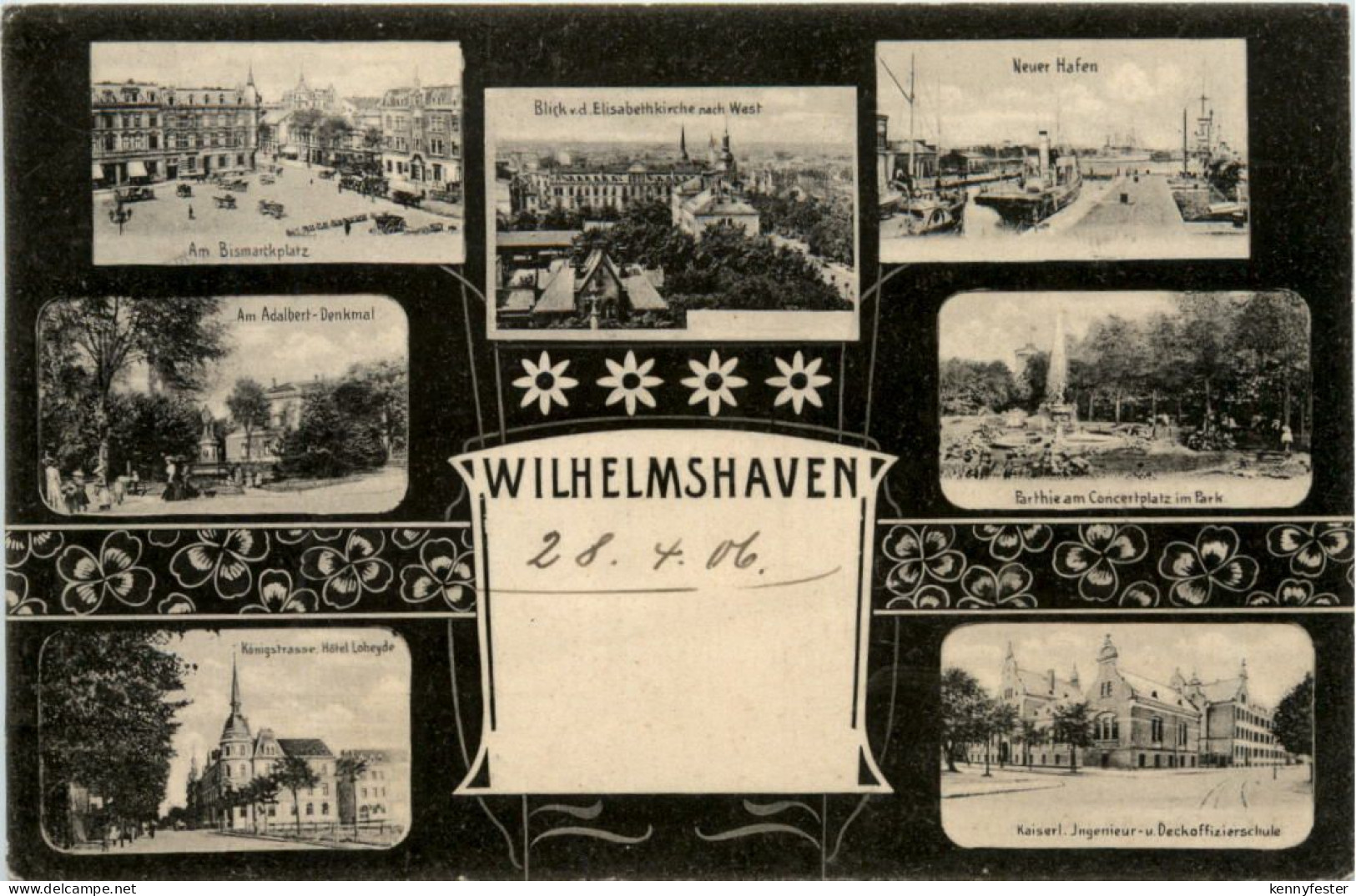 Wilhelmshaven