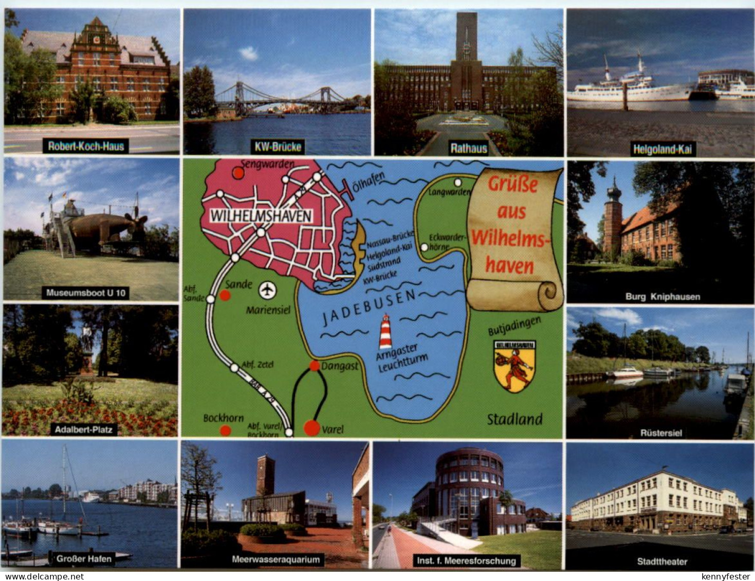 Wilhelmshaven