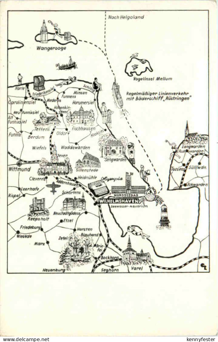 Wilhelmshaven