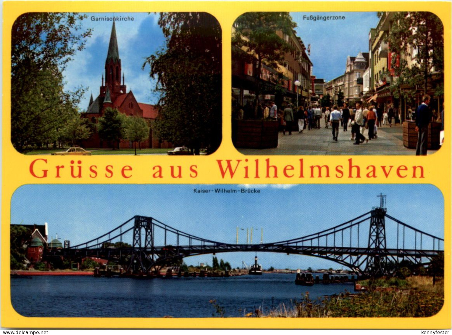 Wilhelmshaven