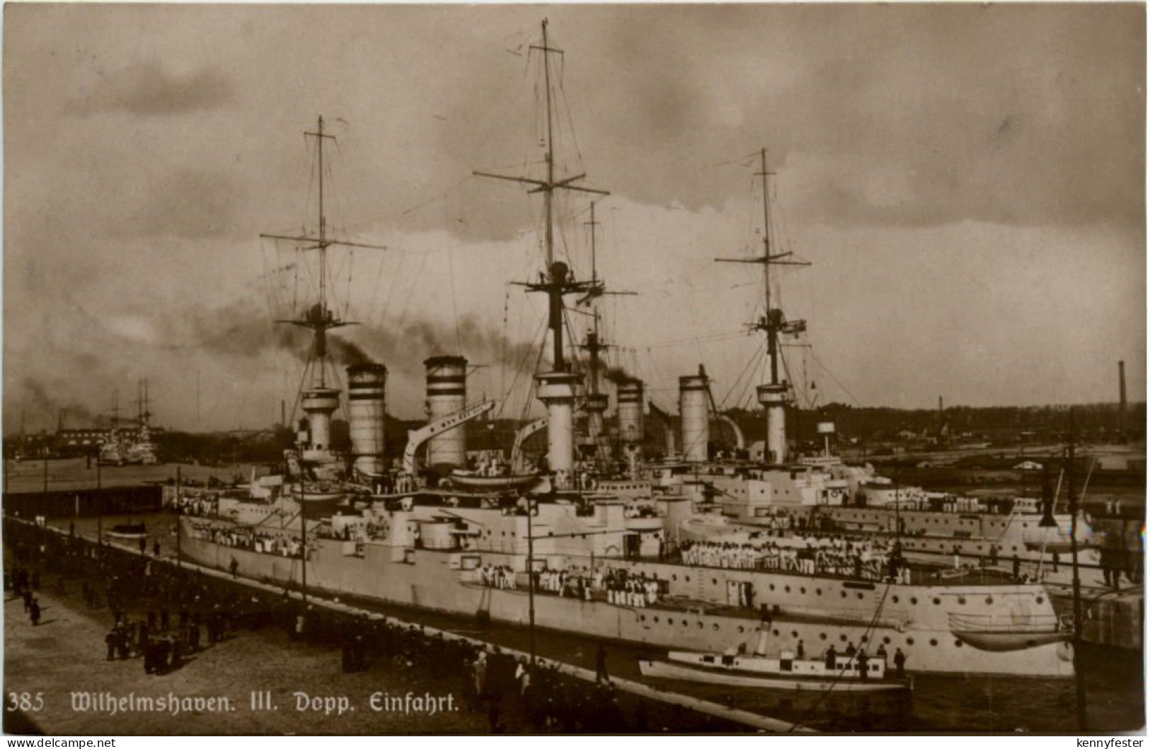 Wilhelmshaven