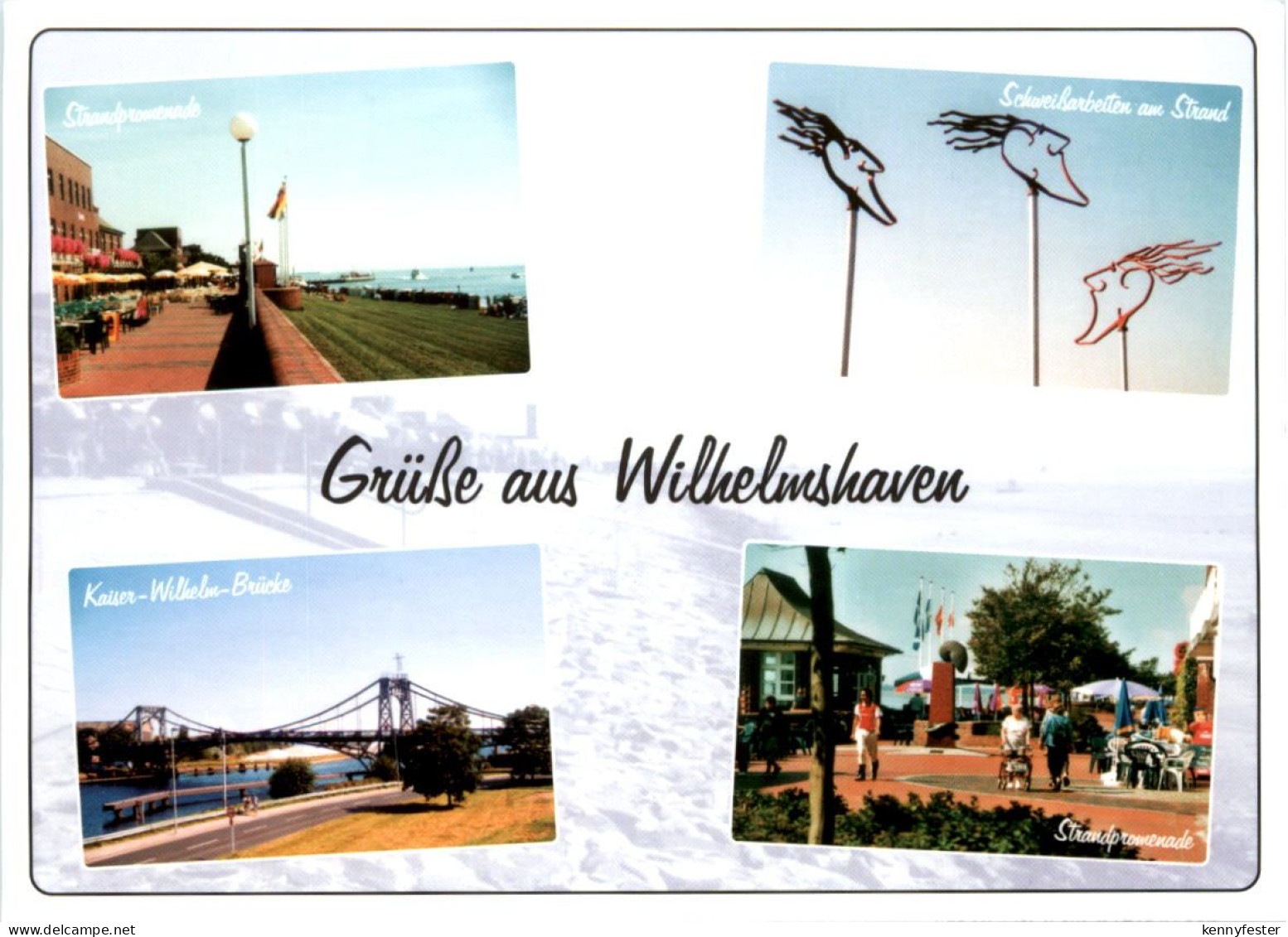 Wilhelmshaven