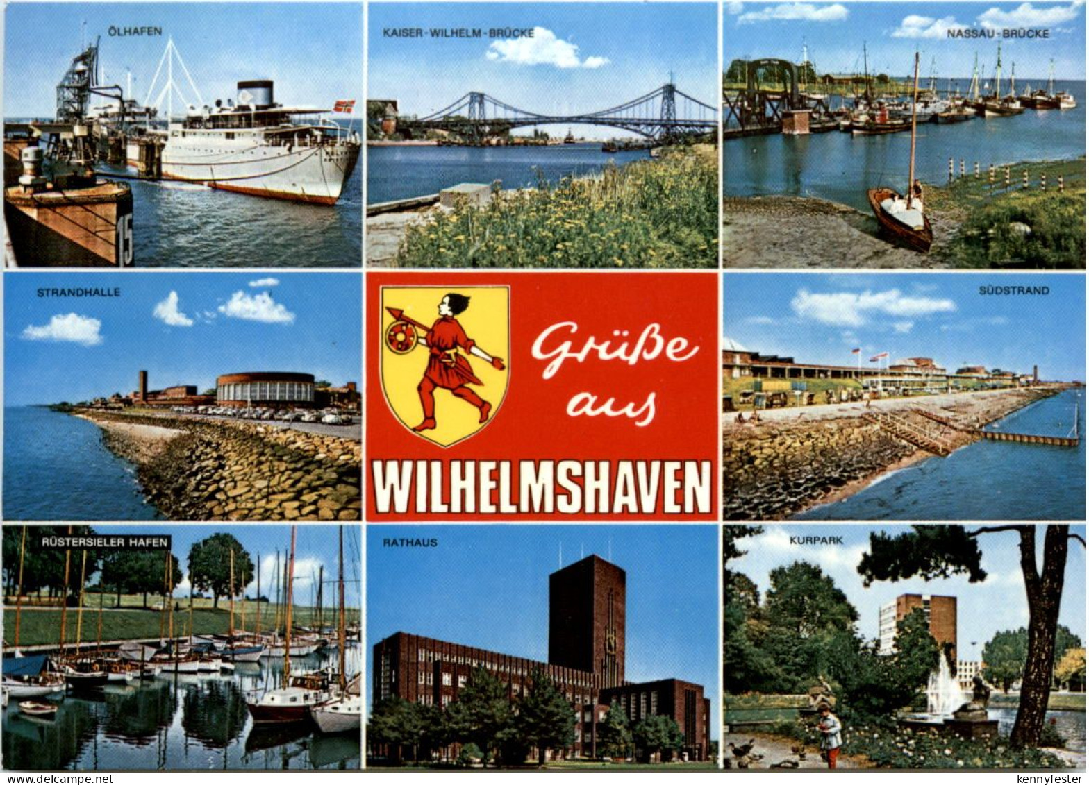 Wilhelmshaven